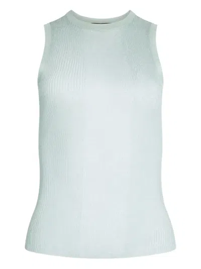 Ser.o.ya Jori Ribbed Tank Top