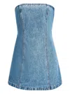 Ser.o.ya Jules Mini Dress