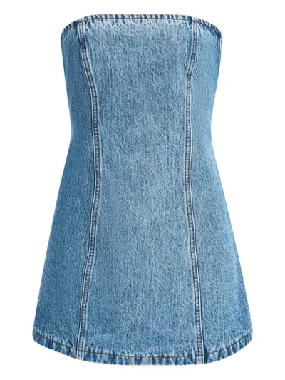 SER.O.YA JULES MINI DRESS