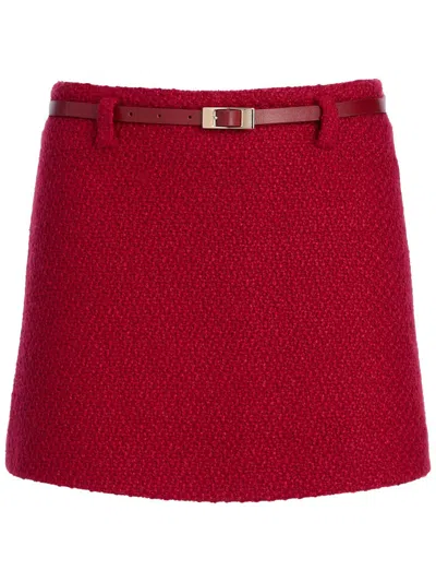 Ser.o.ya Mary Top In Ballet Pink