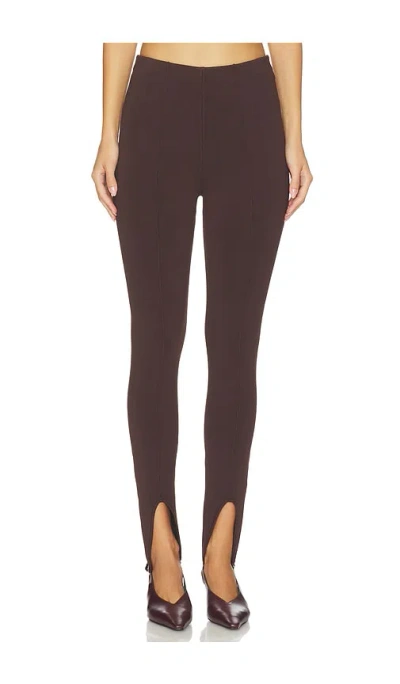 SER.O.YA KELSEY STIRRUP LEGGING