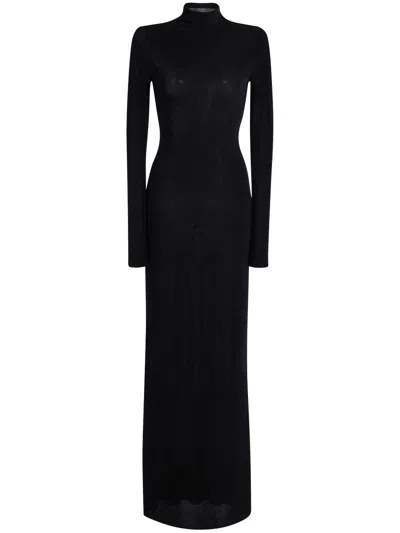 SER.O.YA KIM MAXI DRESS