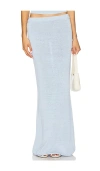 Ser.o.ya Kora Maxi Skirt