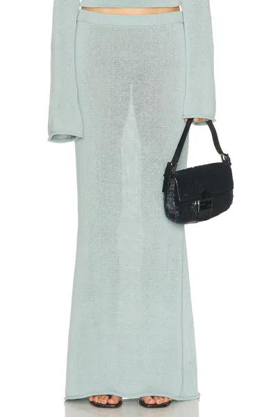 Ser.o.ya Kora Maxi Skirt