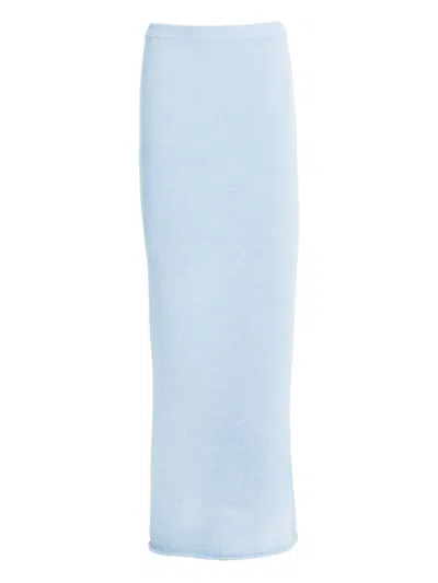 SER.O.YA KORA SKIRT