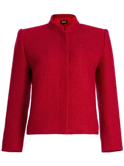 SER.O.YA KRISTEN LADY JACKET