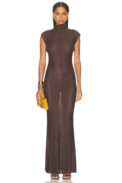 SER.O.YA LAISSA MAXI DRESS