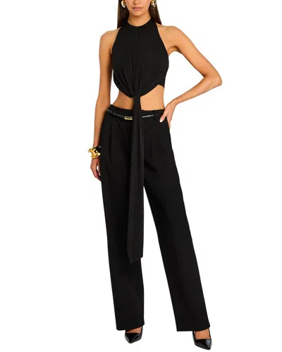 Ser.o.ya Seroya Laura Top In Black