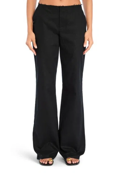 Ser.o.ya Leann Linen Pant