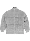 Ser.o.ya Levi Jacket In Grey