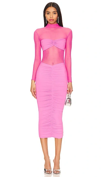 SER.O.YA LEVINA DRESS