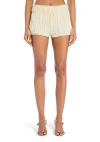 Ser.o.ya Lotta Shorts In Neutral