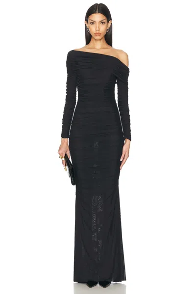SER.O.YA LUANA GOWN