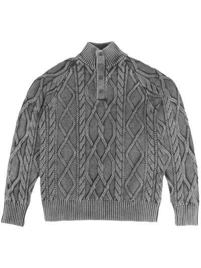 Ser.o.ya Lucas Jumper In Black