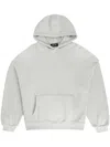 Ser.o.ya Men's Mack Fleece Hoodie In Grey