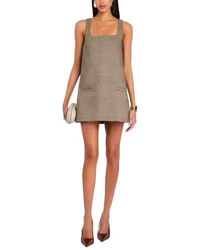 Ser.o.ya Malena Dress In Neutral