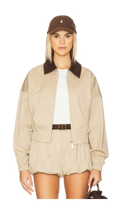 SER.O.YA MARIELLE JACKET