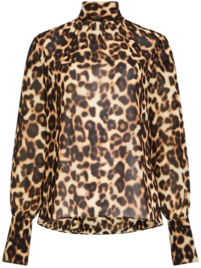 SER.O.YA MARY BLOUSE