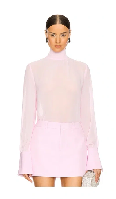 Ser.o.ya Bluse Mary In Pink