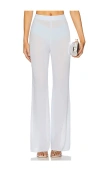 Ser.o.ya Mave Pant In White
