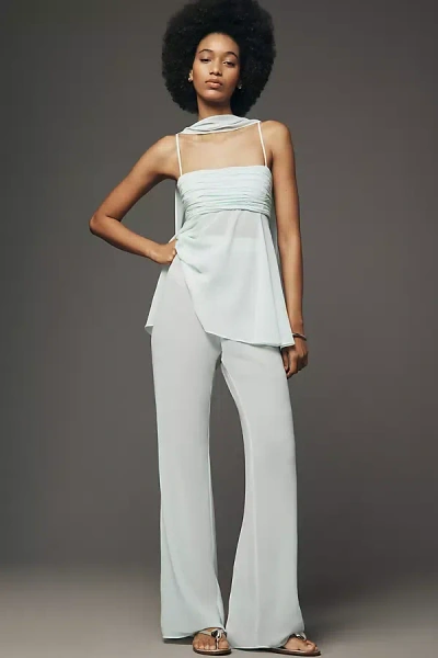 Ser.o.ya Mave Pants In Green