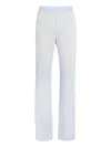 Ser.o.ya Mave Pant In White