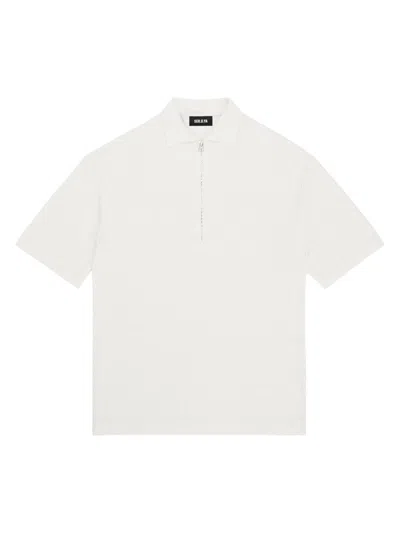 Ser.o.ya Men's Archer Shirt In White