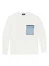 SER.O.YA MEN'S DAMIEN SWEATER