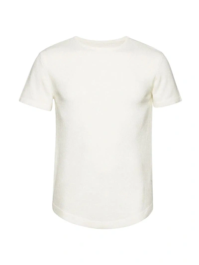 Ser.o.ya Men's Easton T-shirt In White