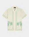 Ser.o.ya Julian Shirt