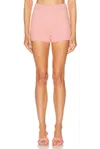 Ser.o.ya Messa Short