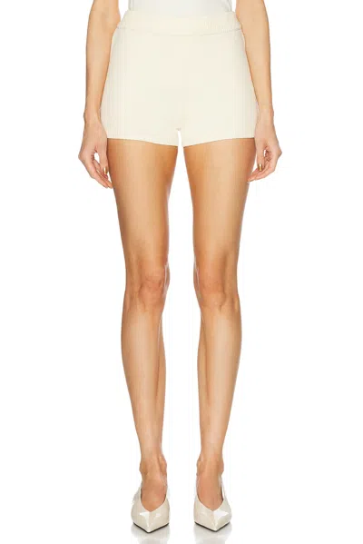 SER.O.YA MESSA SHORT