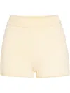 Ser.o.ya Messa Shorts In Neutrals