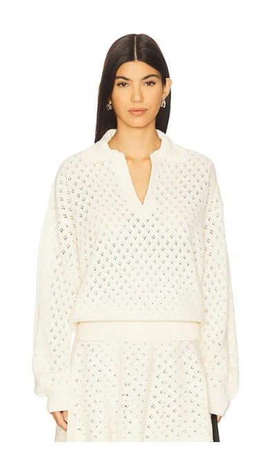 SER.O.YA MICA PULLOVER
