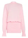 Ser.o.ya Minette Mini Dress In Rosa