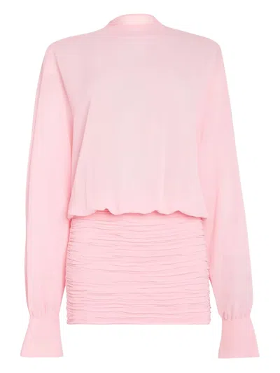 SER.O.YA MINETTE MINI DRESS