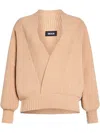 Ser.o.ya Morana Sweater In Neutrals