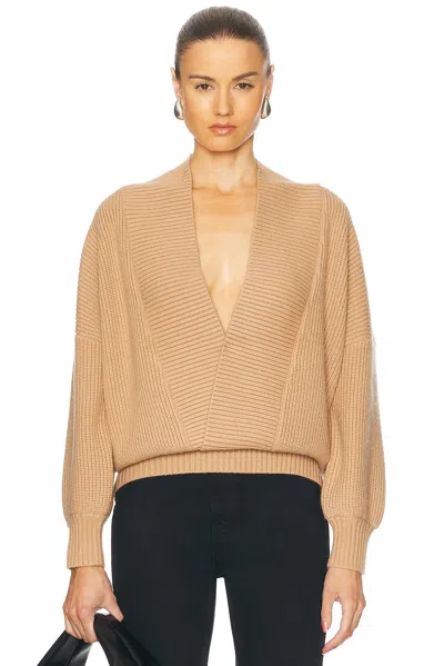 SER.O.YA MORANA SWEATER