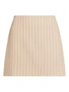 Ser.o.ya Nelly Skirt In Nude