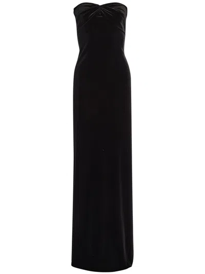 SER.O.YA NOELA GOWN