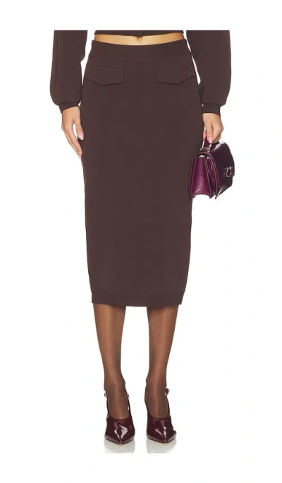 SER.O.YA OPAL SKIRT