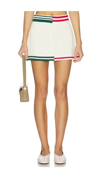 Ser.o.ya Pearson Skirt