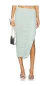 Ser.o.ya Pia Midi Skirt