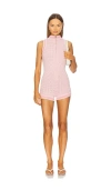 Ser.o.ya Pipa All In One In Blush