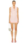 Ser.o.ya Pipa All In One In Peach Pink Eggshell