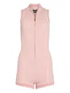 Ser.o.ya Pipa All In One In Pink