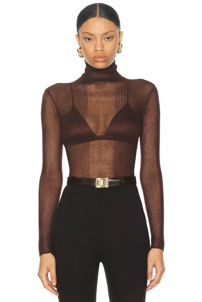 SER.O.YA PIPER SWEATER