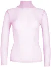 Ser.o.ya Piper Top In Pink
