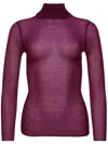 Ser.o.ya Piper Top In Red