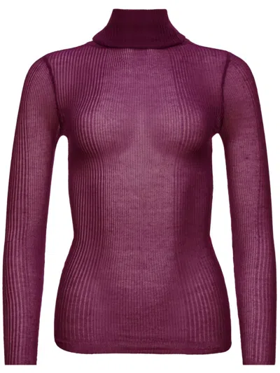 Ser.o.ya Piper Top In Red
